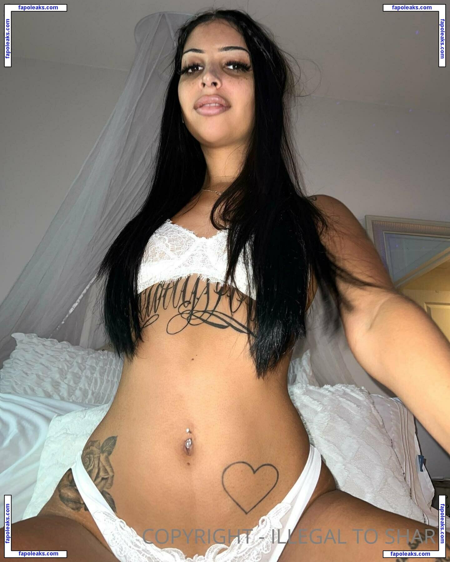 TS Arianna / Danielle Taylor / danielletaylorxo / daniibabyyxoxo nude photo #0009 from OnlyFans