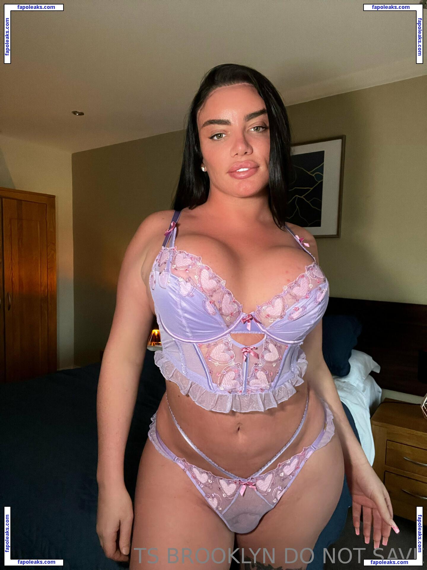 ts-brooklyn nude photo #0063 from OnlyFans