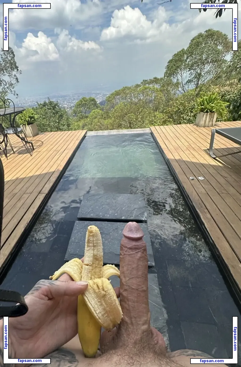 Ts Emy Lee nude photo #0013 from OnlyFans