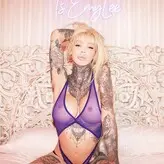 Ts Emy Lee nude #0006