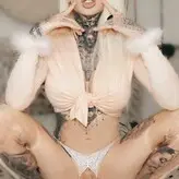 Ts Emy Lee nude #0011