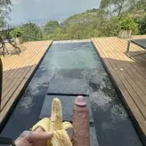 Ts Emy Lee nude #0013