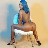 Ts Gisel Ferrari nude #0004