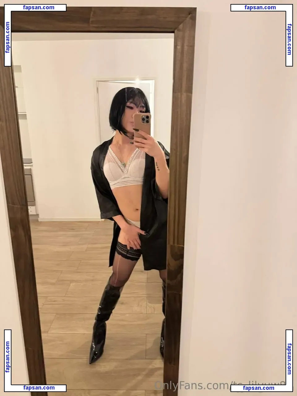 ts_lilyuw88 nude photo #0046 from OnlyFans