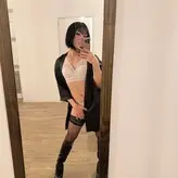 ts_lilyuw88 nude #0046