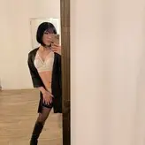 ts_lilyuw88 nude #0065