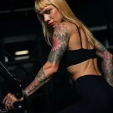 ts_queen_matea голая #0010