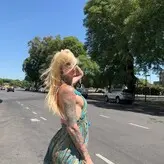 ts_queen_matea голая #0020