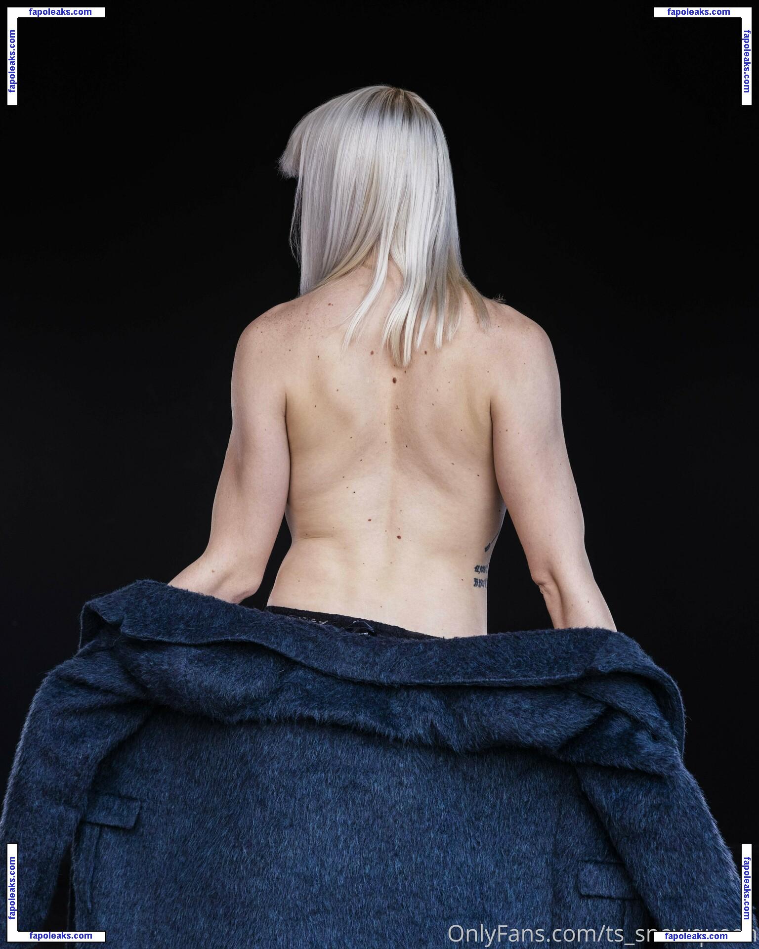 ts_snowqueen / ts_queen nude photo #0016 from OnlyFans