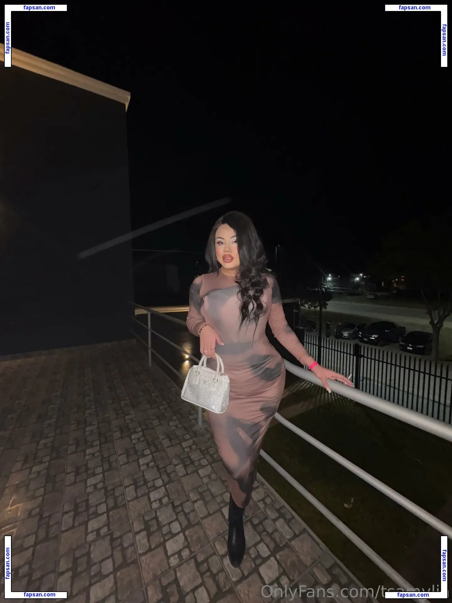 tsamylia nude photo #0013 from OnlyFans