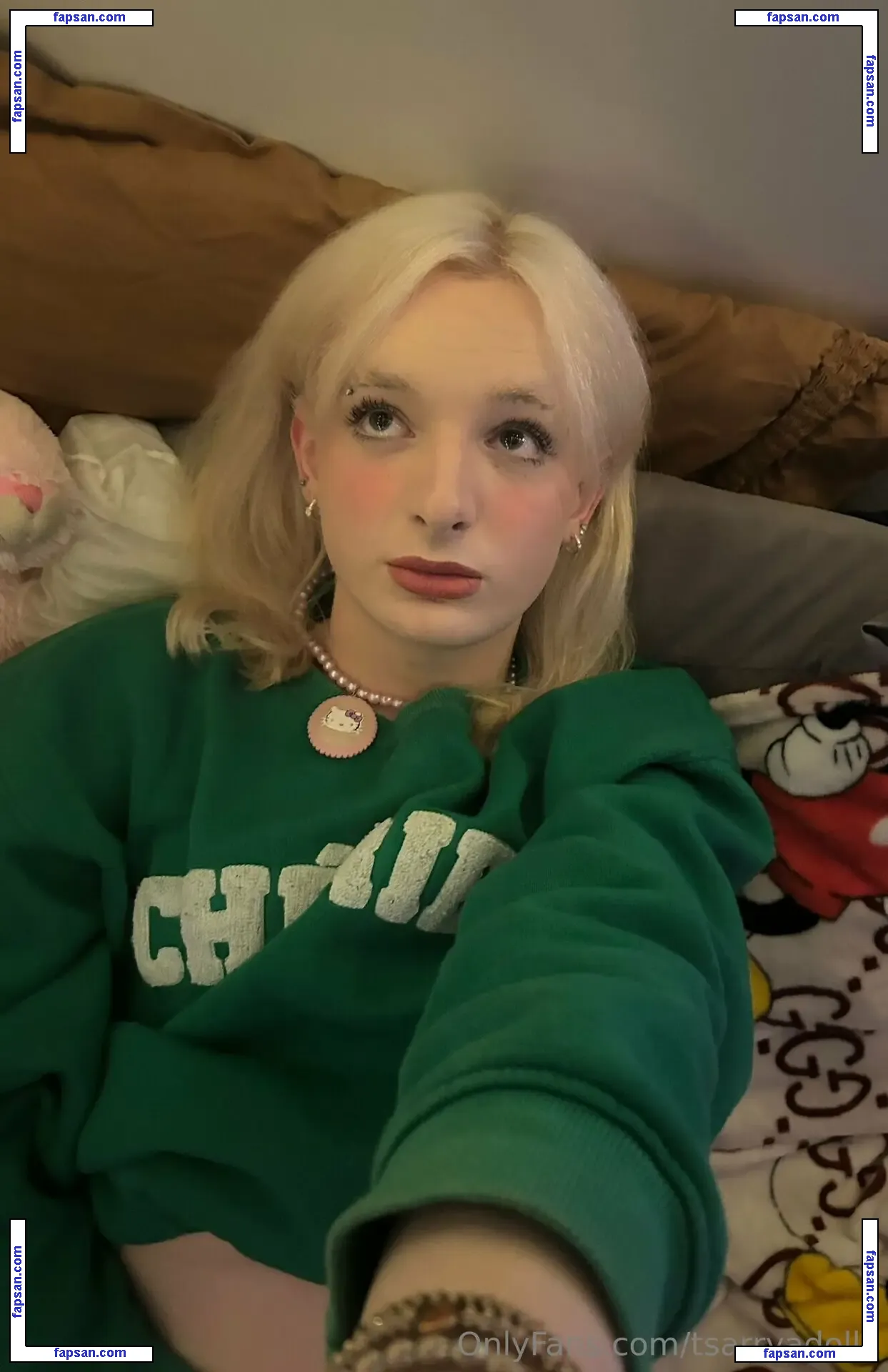 tsarryadollx nude photo #0002 from OnlyFans