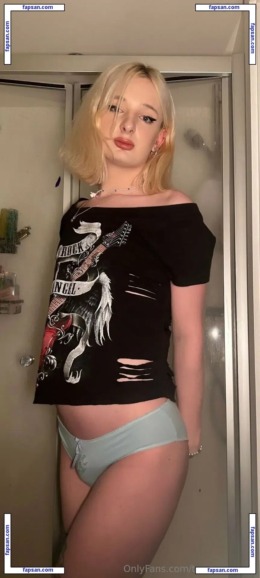 tsarryadollx nude photo #0005 from OnlyFans