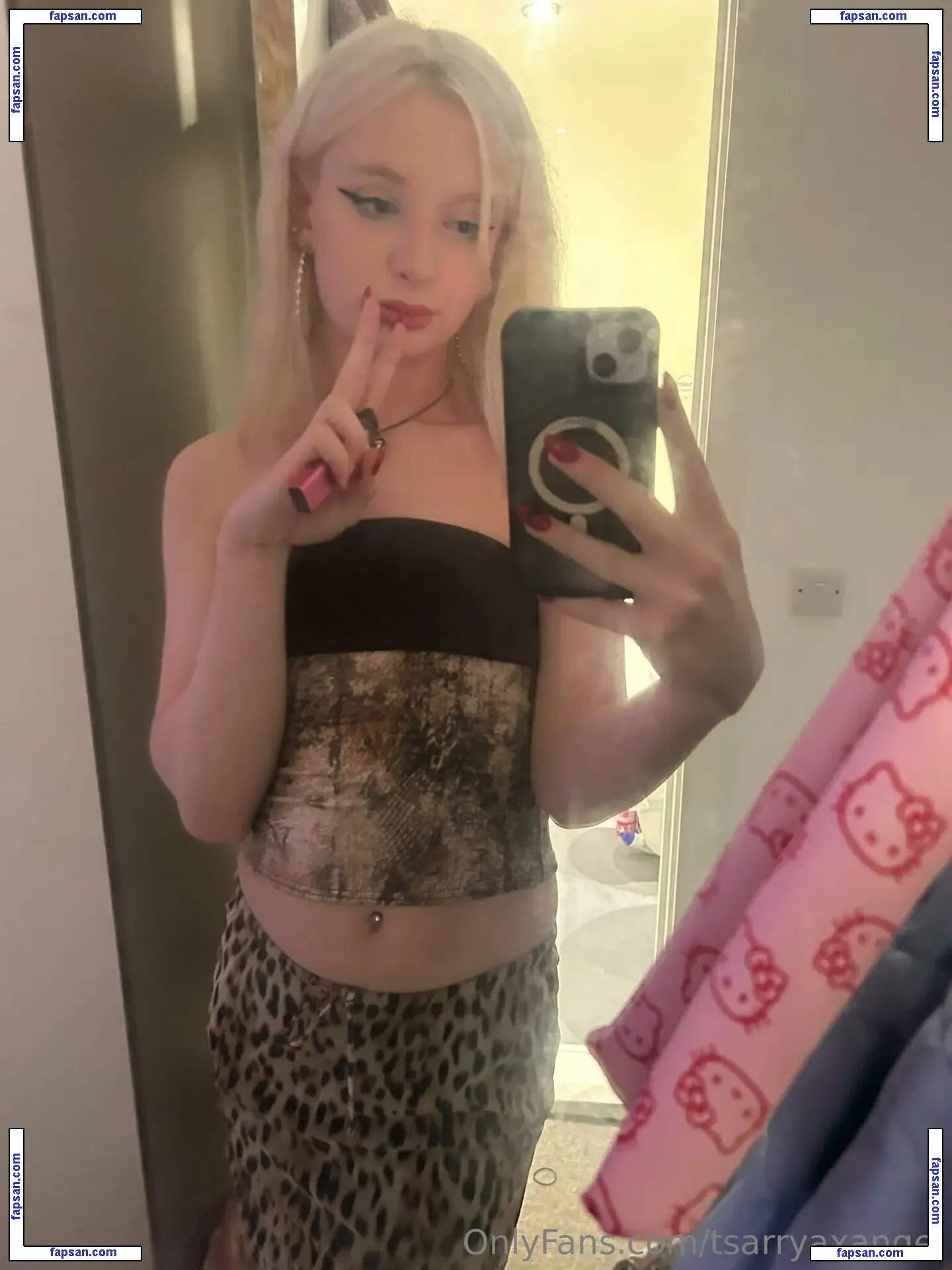 tsarryadollx nude photo #0008 from OnlyFans