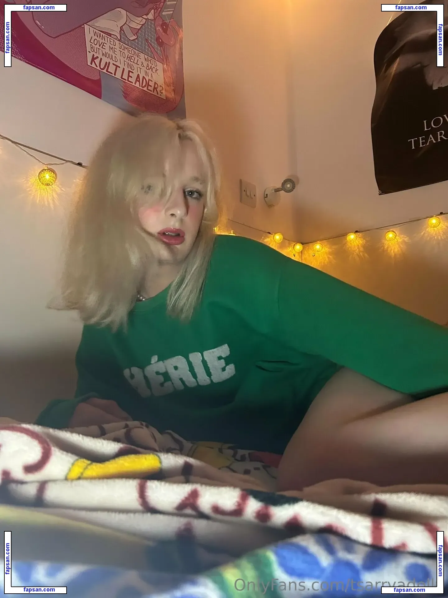 tsarryadollx nude photo #0011 from OnlyFans