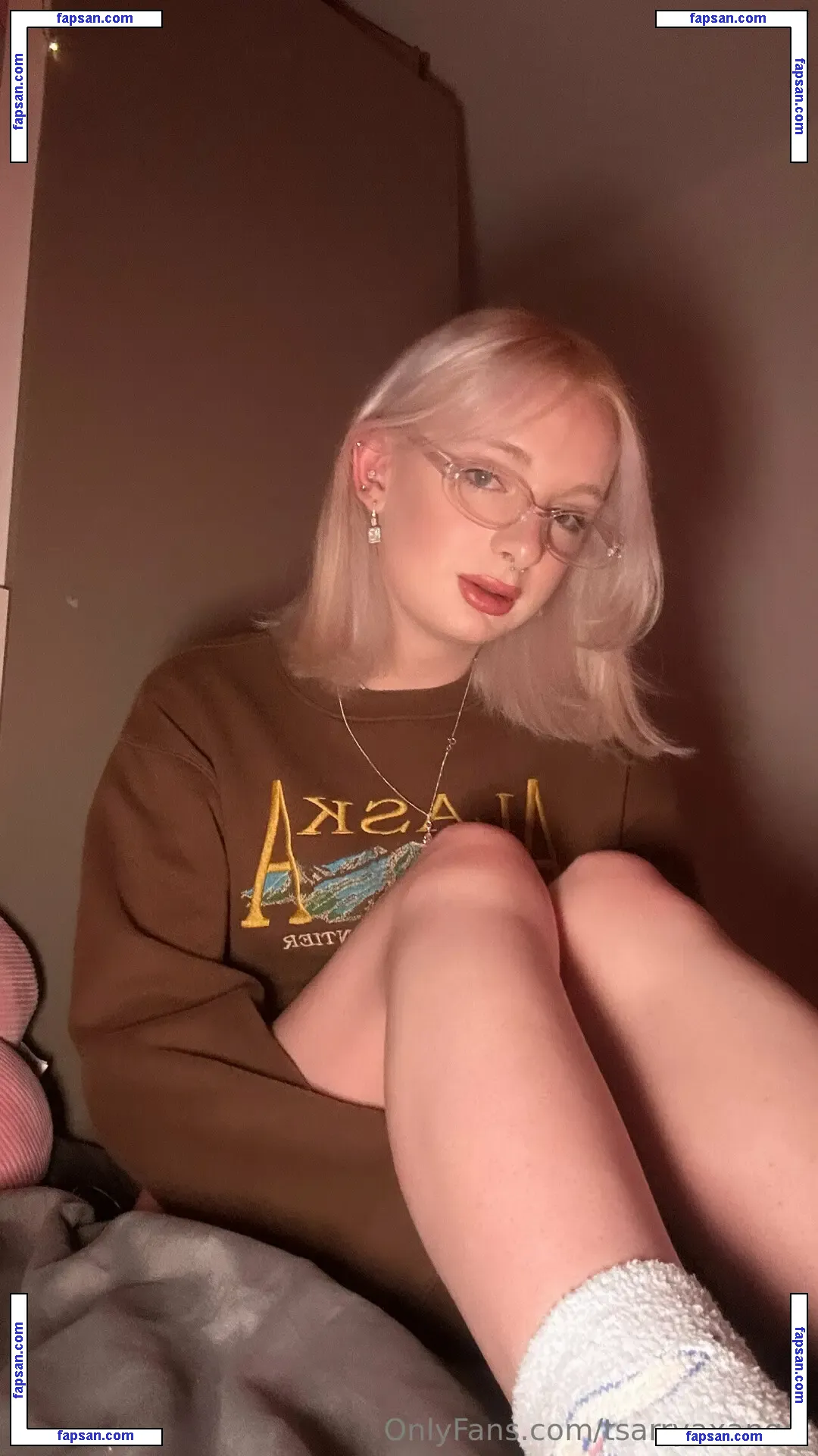tsarryadollx nude photo #0014 from OnlyFans