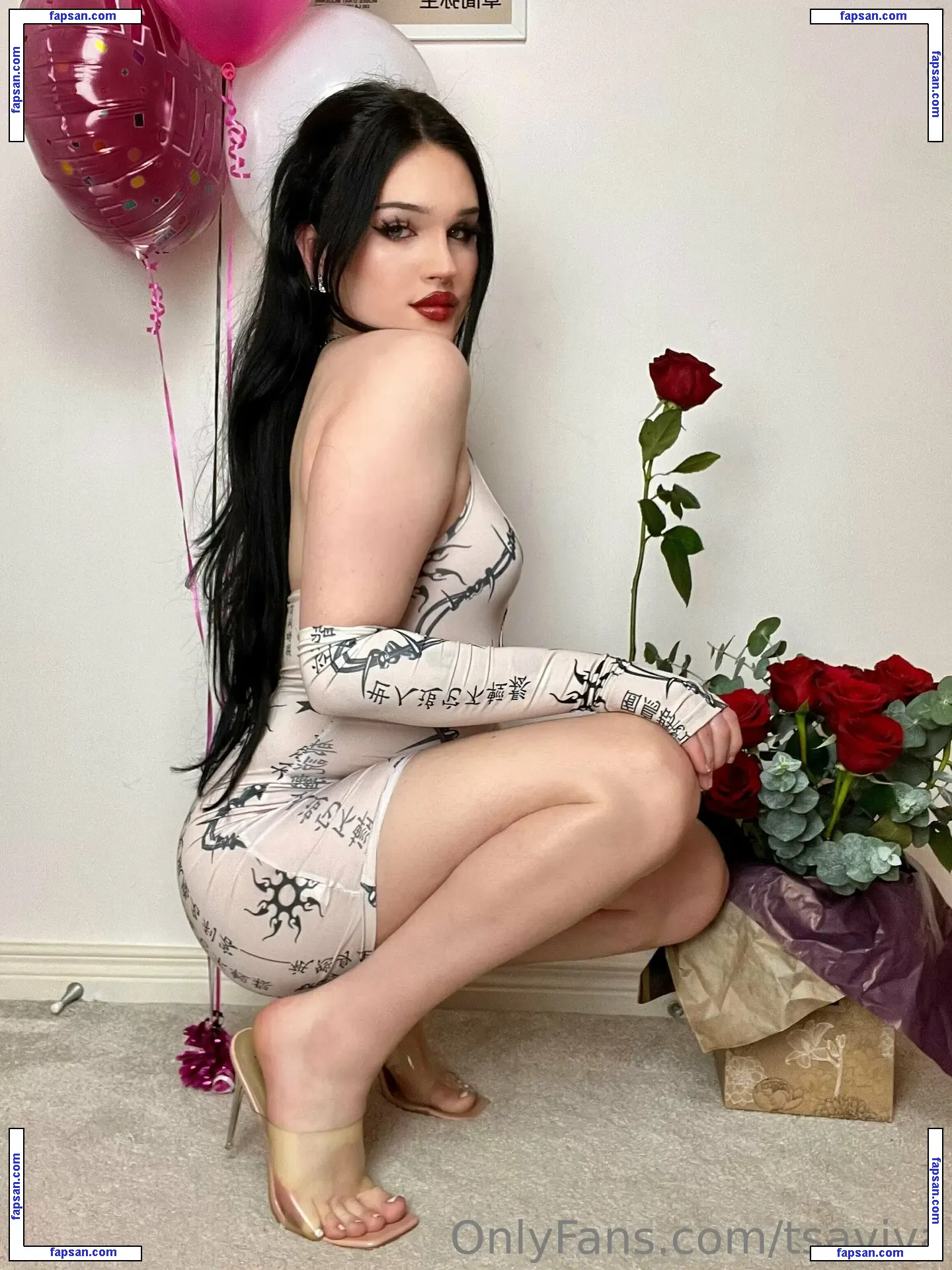 TSAviva nude photo #0022 from OnlyFans