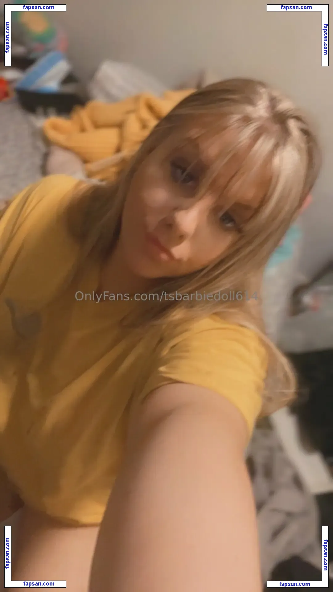 tsbarbiedoll614 nude photo #0003 from OnlyFans