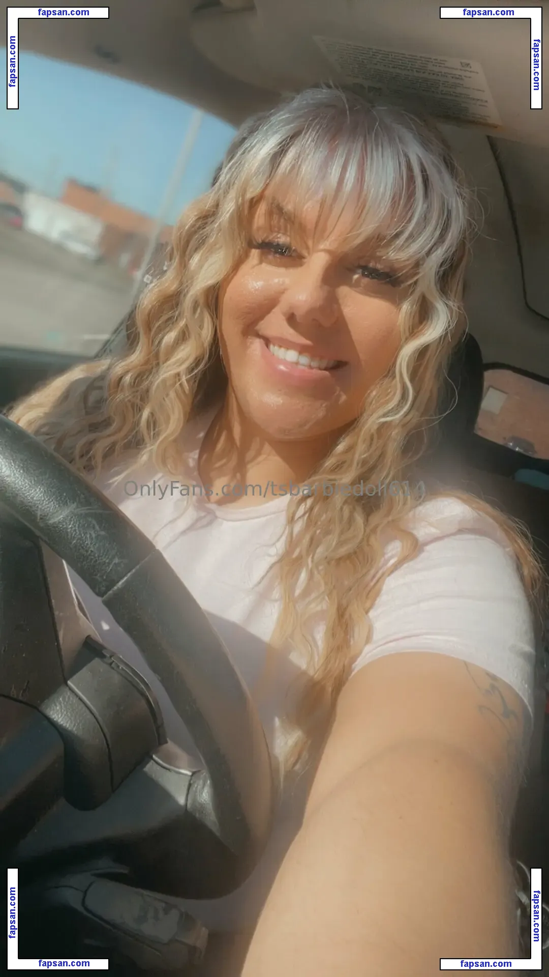 tsbarbiedoll614 nude photo #0008 from OnlyFans