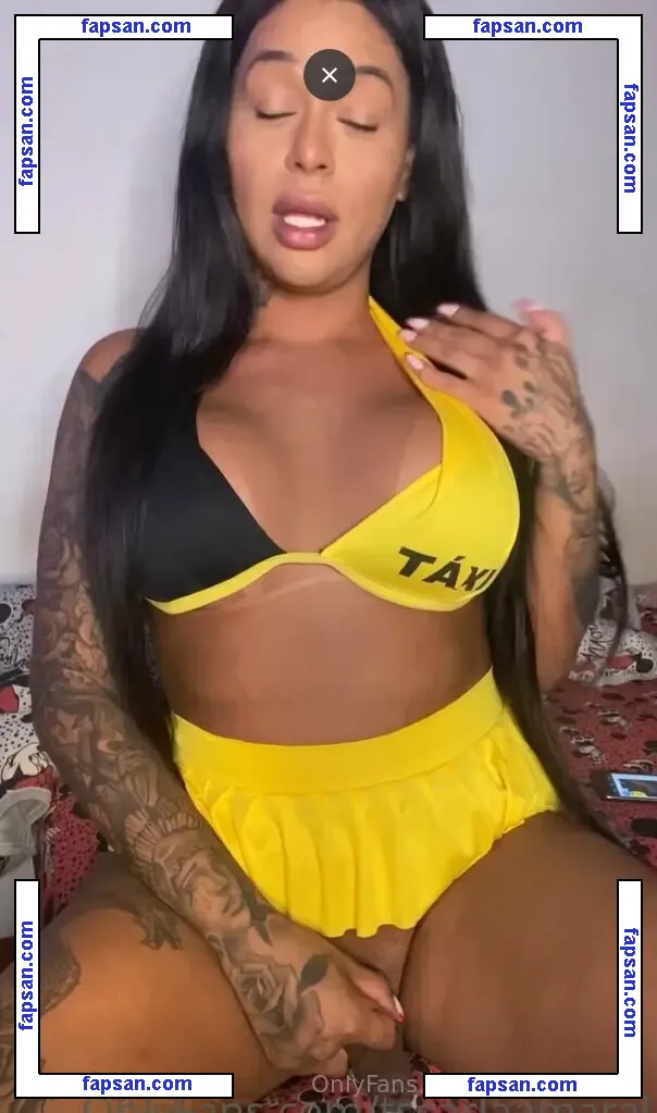 tscarlaamaral nude photo #0012 from OnlyFans
