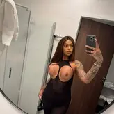 tscarlaamaral nude #0024