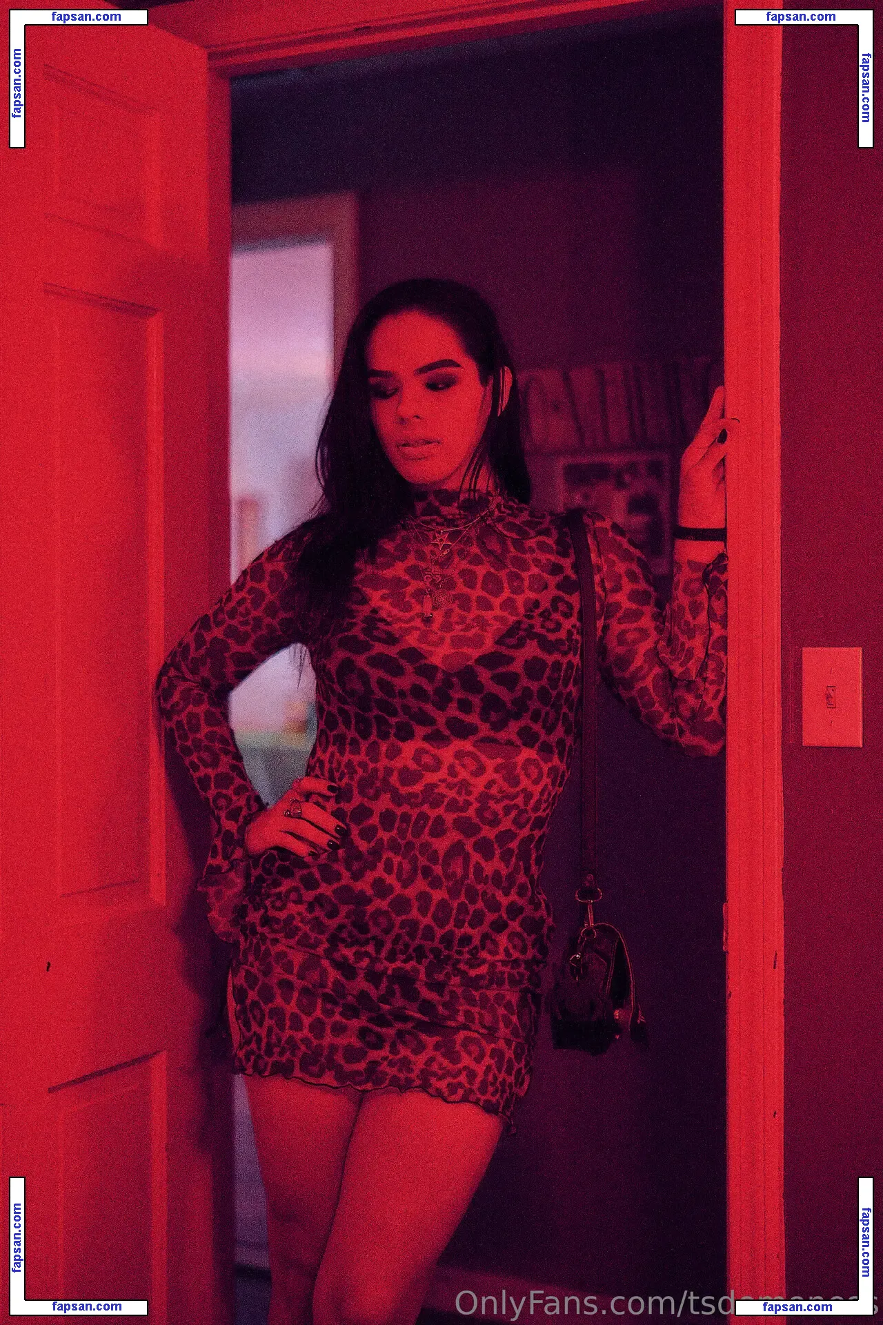 tsdemoness nude photo #0002 from OnlyFans