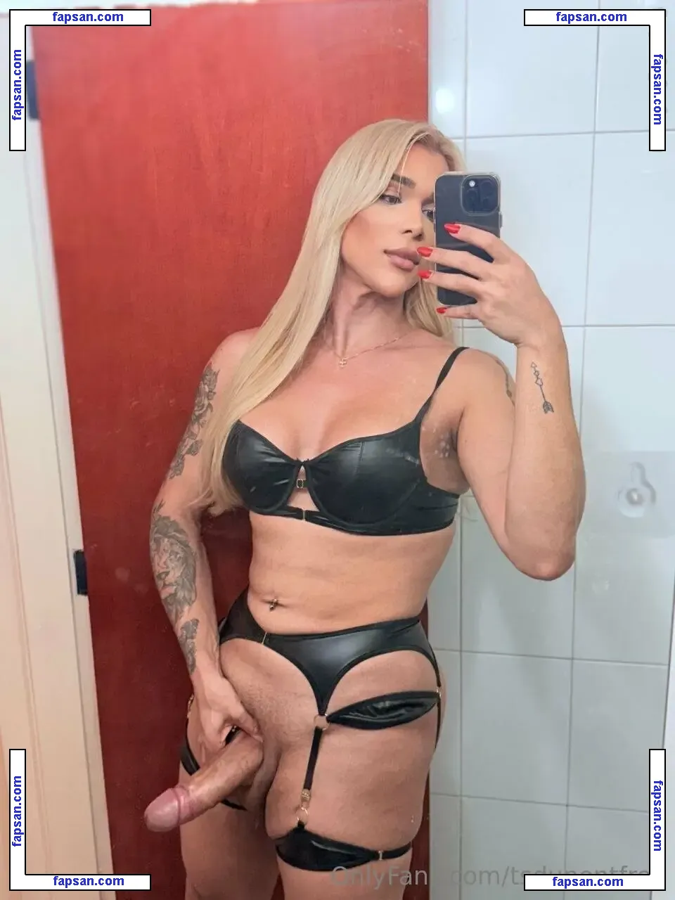 tsdupontfree nude photo #0072 from OnlyFans