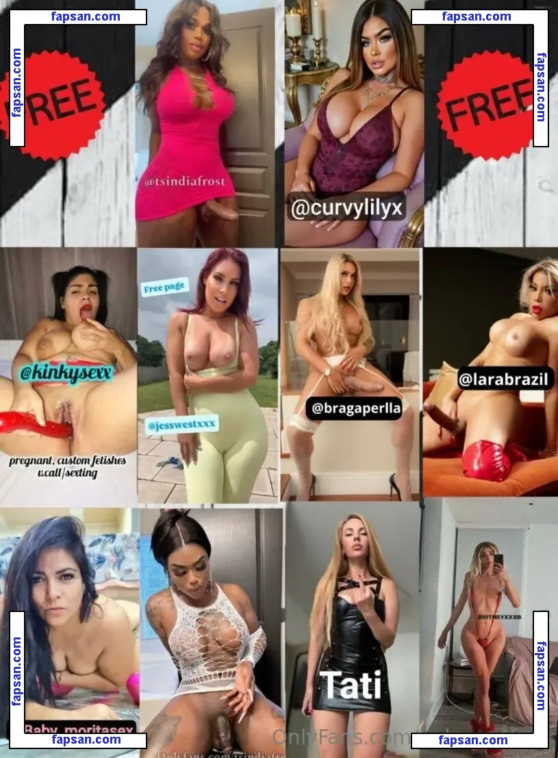 tsdupontfree nude photo #0109 from OnlyFans