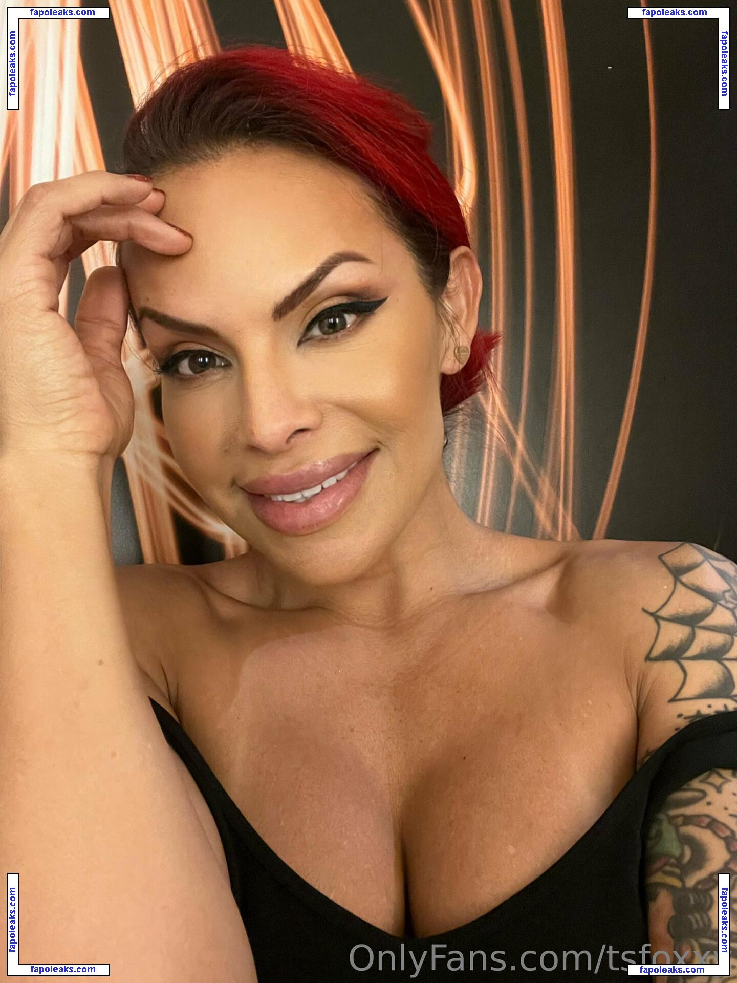 tsfoxxy / im_foxxy702 nude photo #0008 from OnlyFans