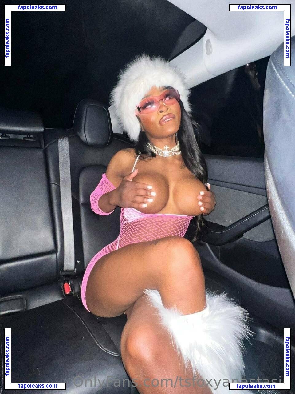 tsfoxyanastasia / foxyanastasia nude photo #0018 from OnlyFans