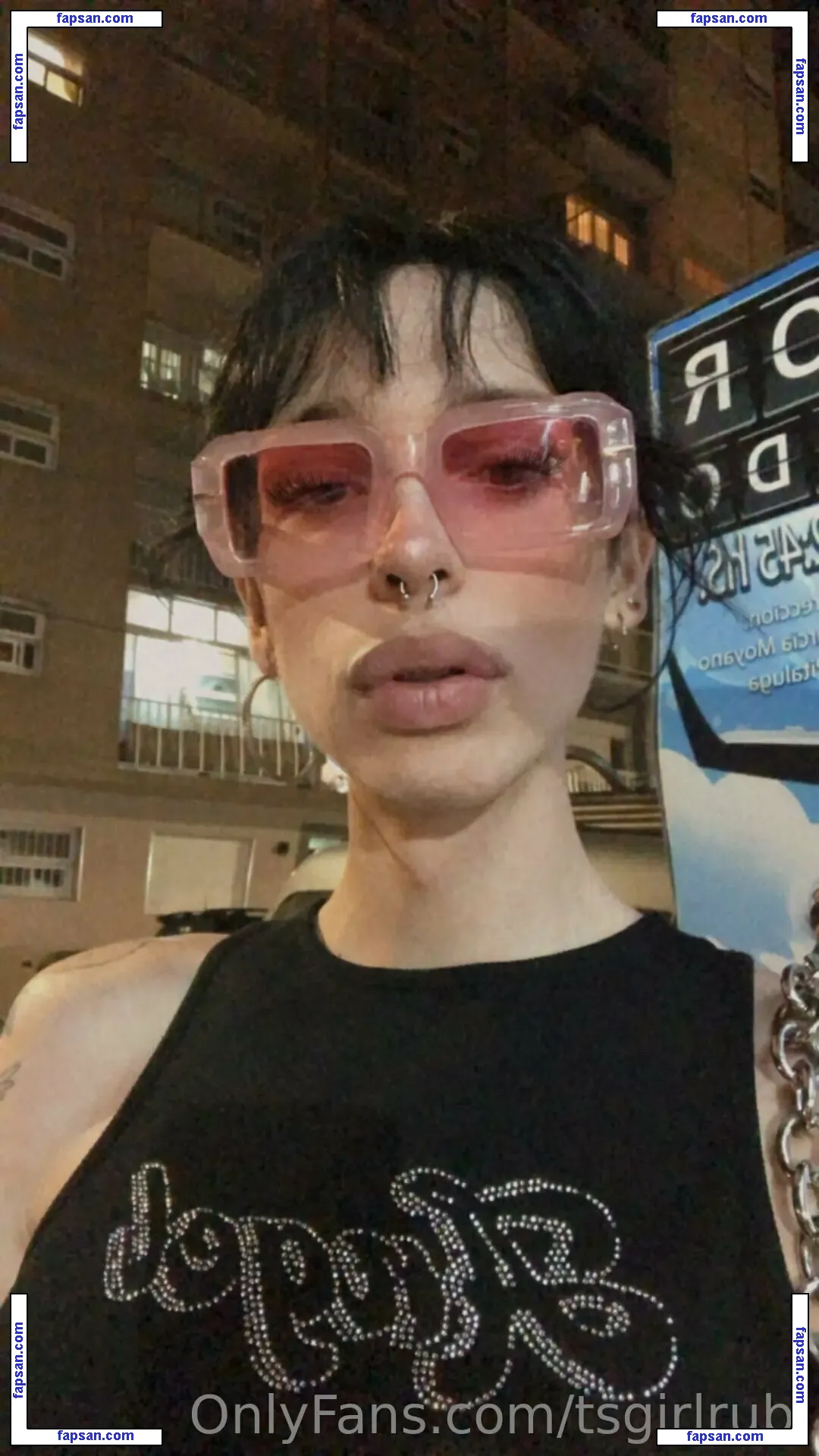 tsgirlrubi nude photo #0082 from OnlyFans