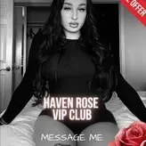 tshavenrose nude #0025