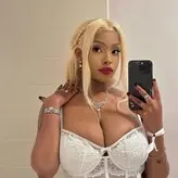 Tsholo Teebaby nude #0005
