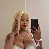 Tsholo Teebaby nude #0007
