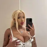 Tsholo Teebaby nude #0008