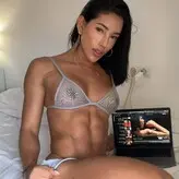 Tsjoafitness nude #0003