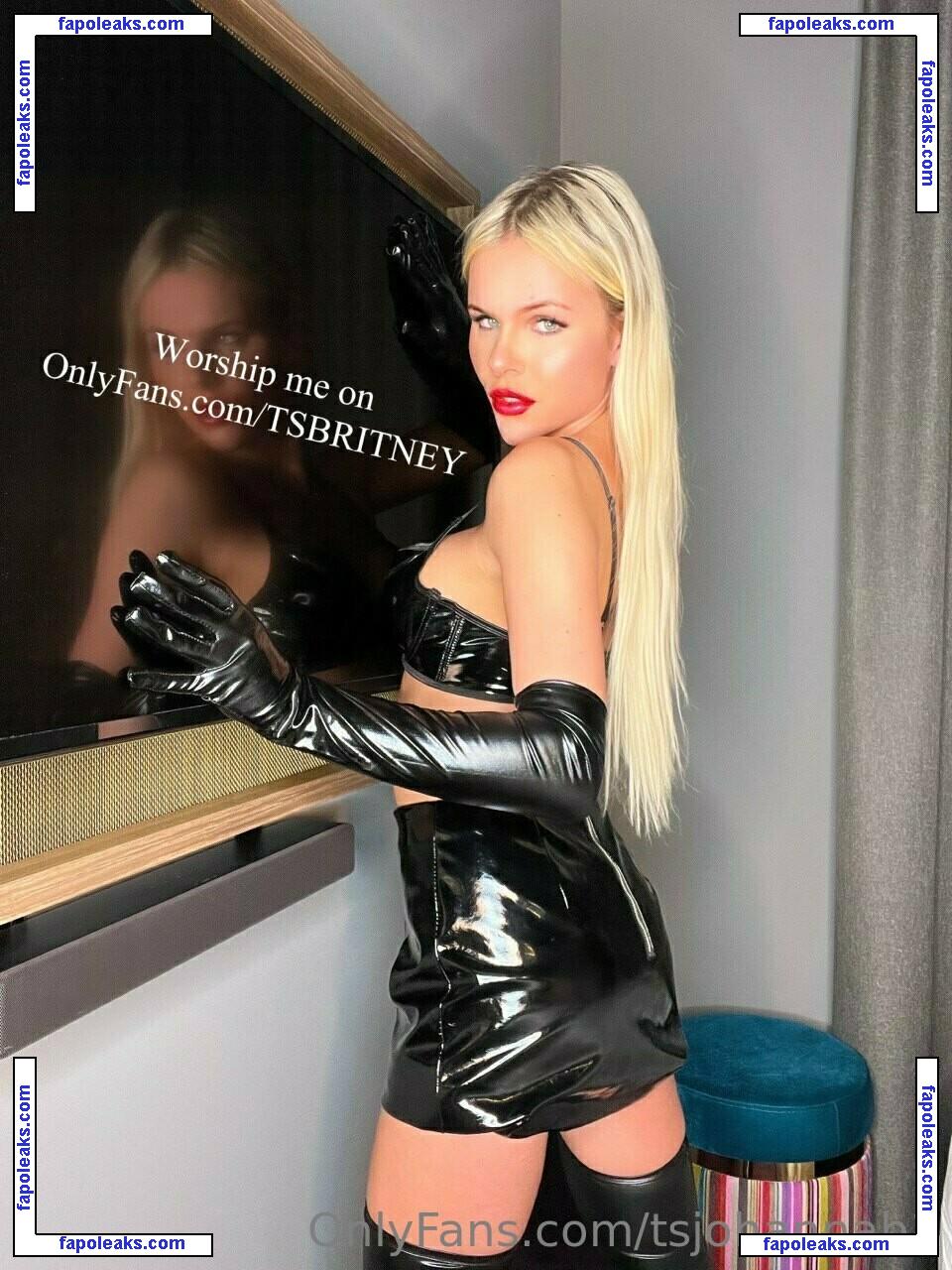 tsjohannab1 / johannabadin nude photo #0056 from OnlyFans