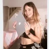 Tslanaxoxo nude #0030