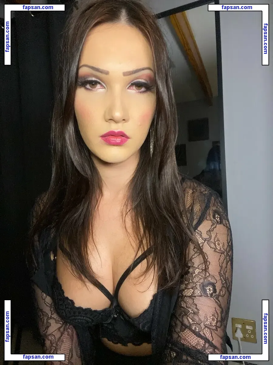 tsmeganstar голая фото #0009 с Онлифанс