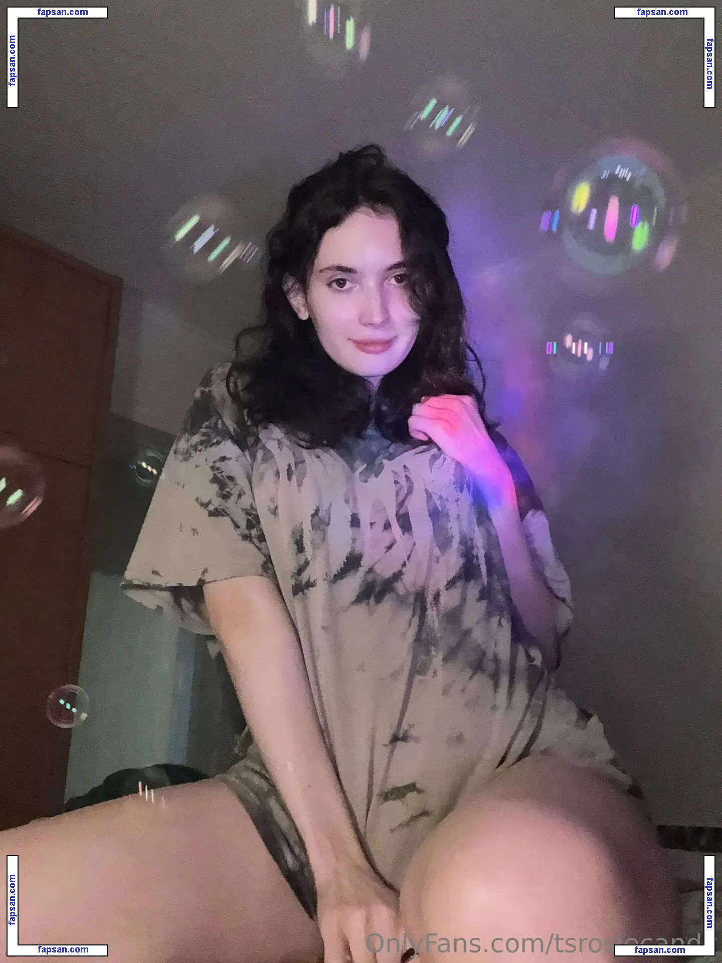 tsrosiecandy nude photo #0005 from OnlyFans