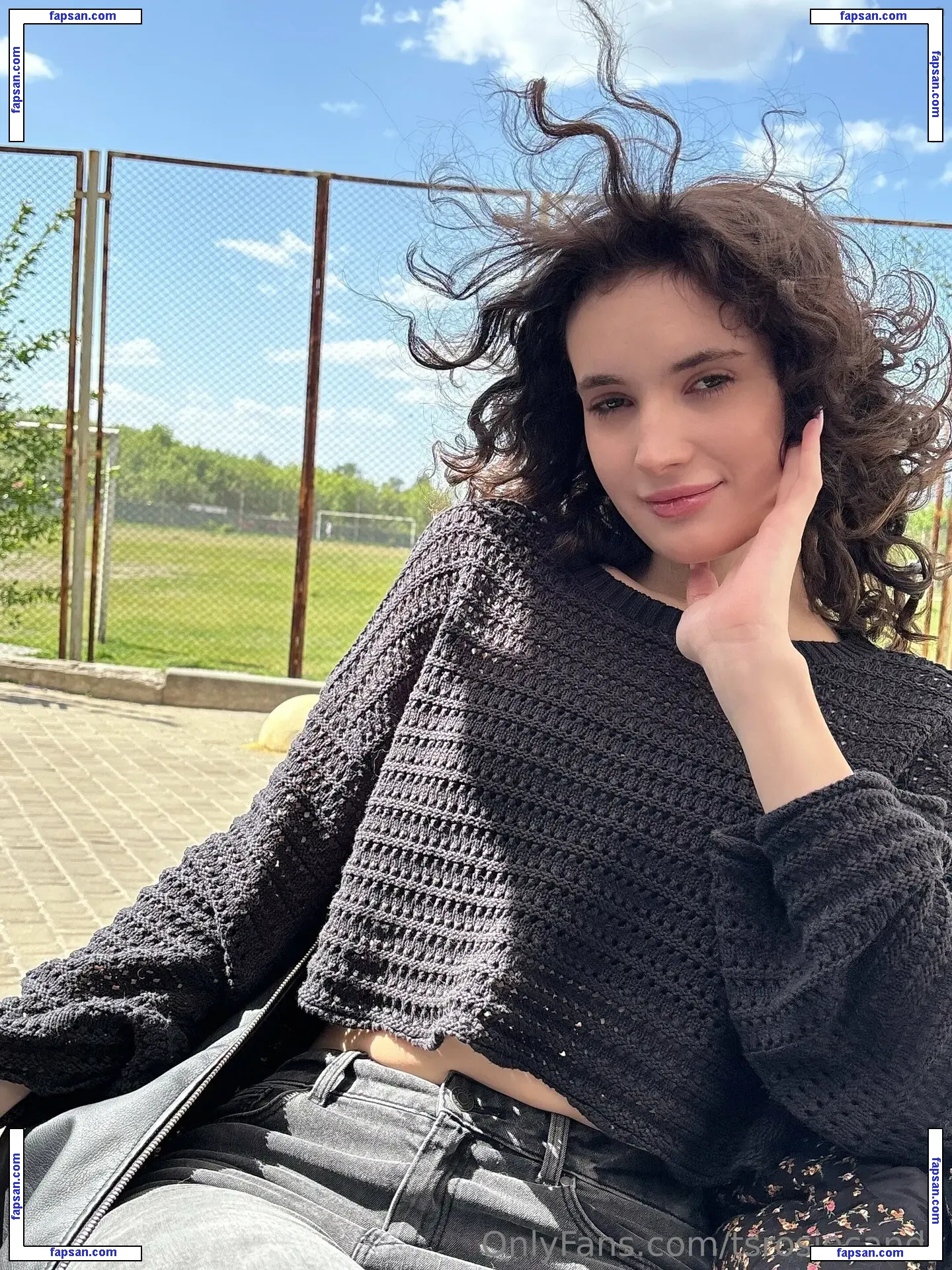 tsrosiecandy nude photo #0020 from OnlyFans
