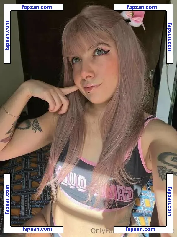 Tsukasa Pink nude photo #0011 from OnlyFans