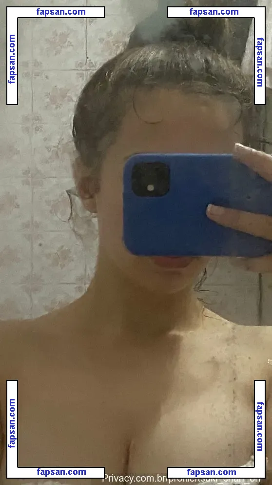 Tsuki Chan nude photo #0009 from OnlyFans
