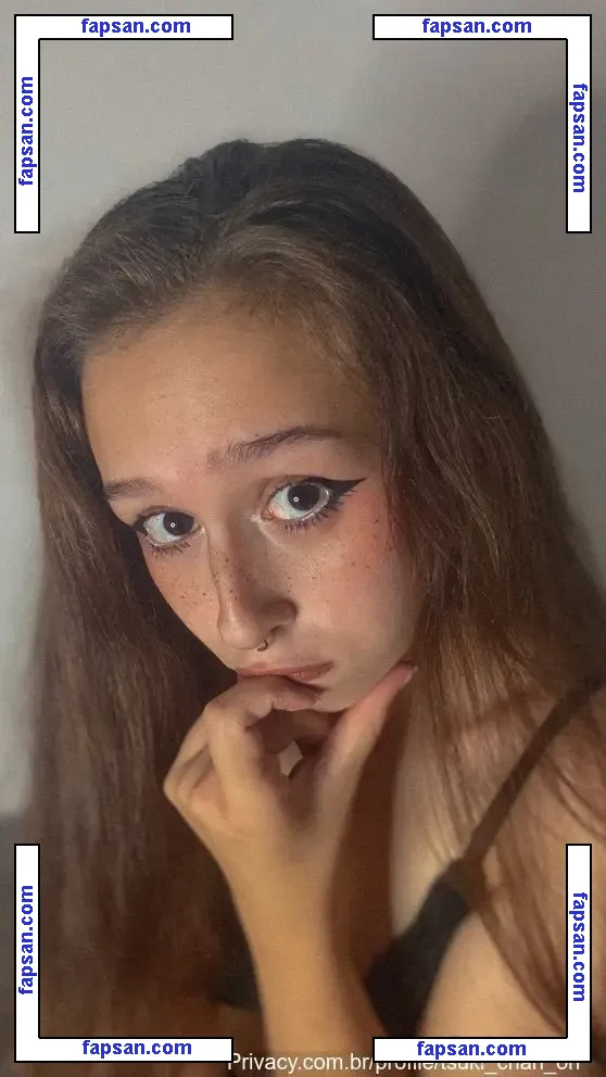 Tsuki Chan nude photo #0041 from OnlyFans