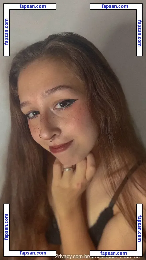 Tsuki Chan nude photo #0042 from OnlyFans