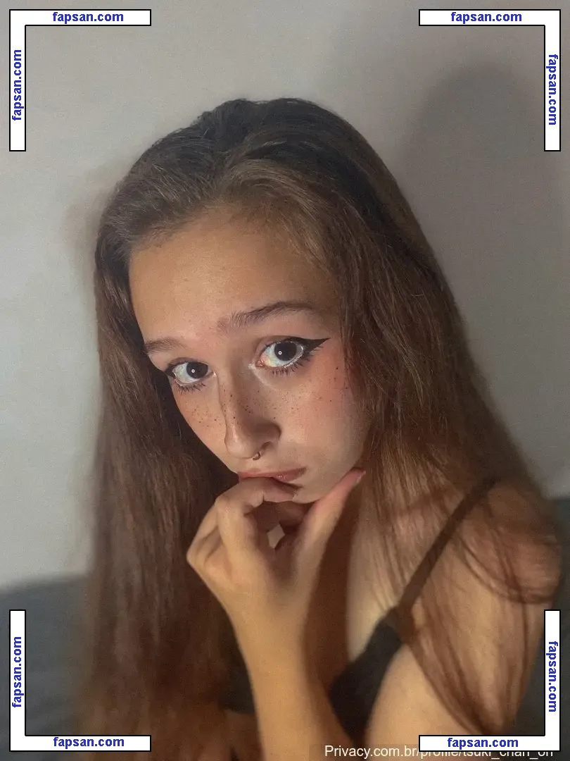 Tsuki Chan nude photo #0121 from OnlyFans