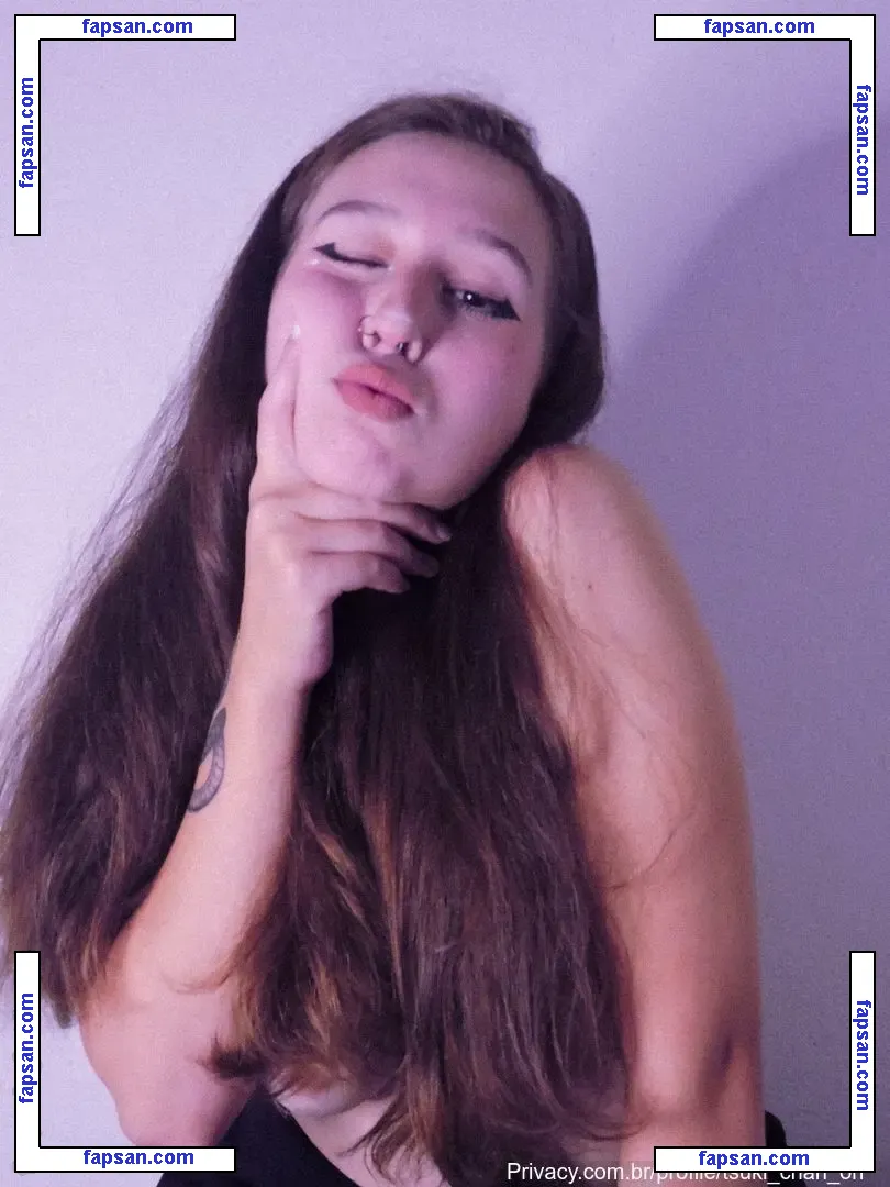 Tsuki Chan nude photo #0150 from OnlyFans