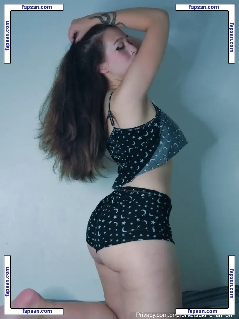 Tsuki Chan nude photo #0179 from OnlyFans