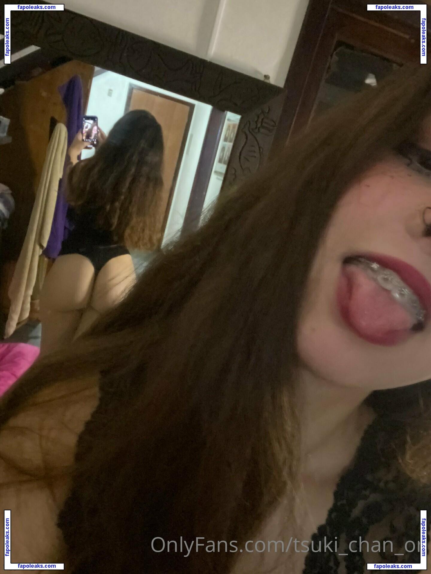 Tsuki Chan / tsuki.chan / tsuki_chan_ofc / tsuki_chan_on nude photo #0214 from OnlyFans