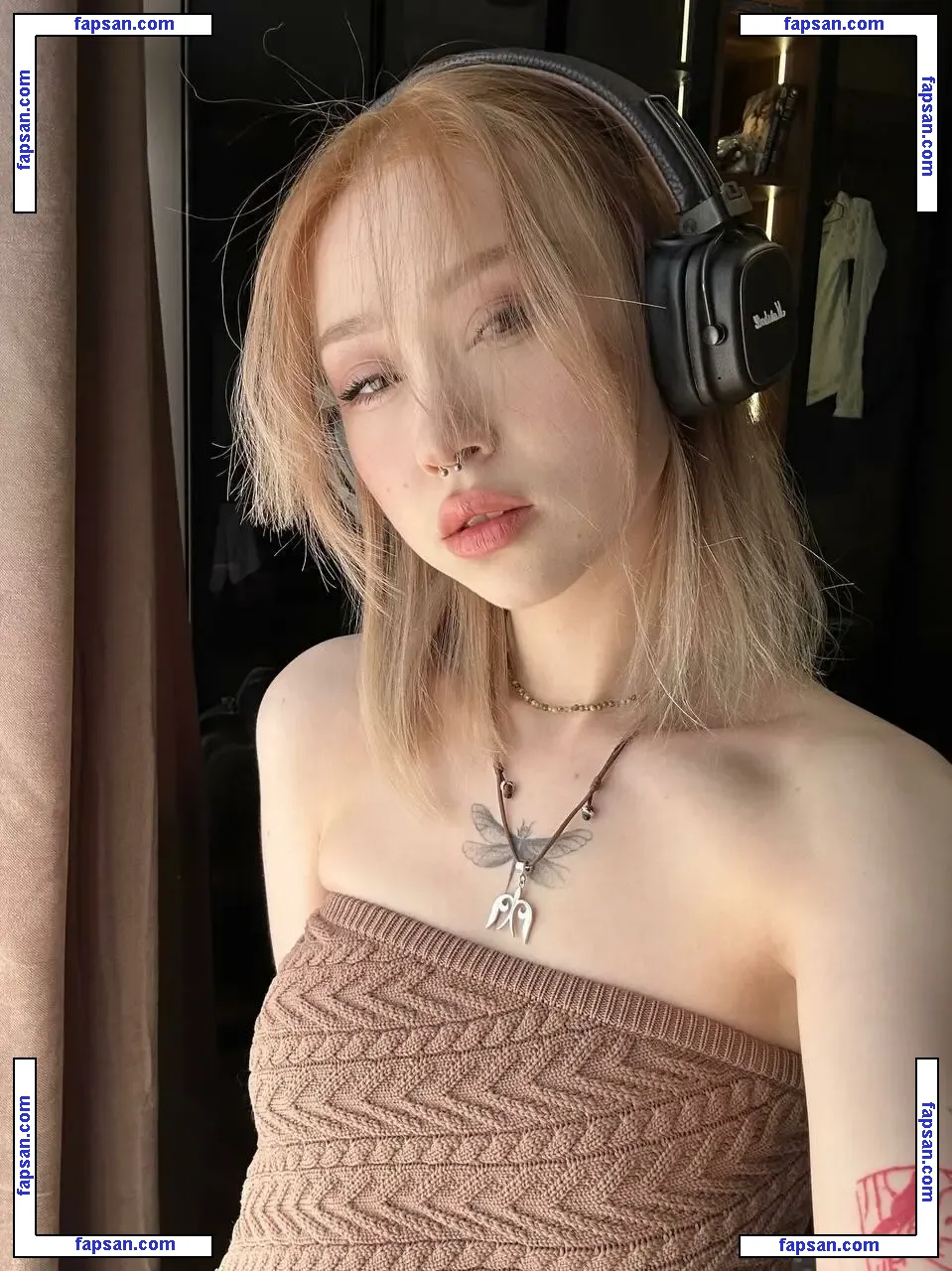 tsukimii nude photo #0015 from OnlyFans