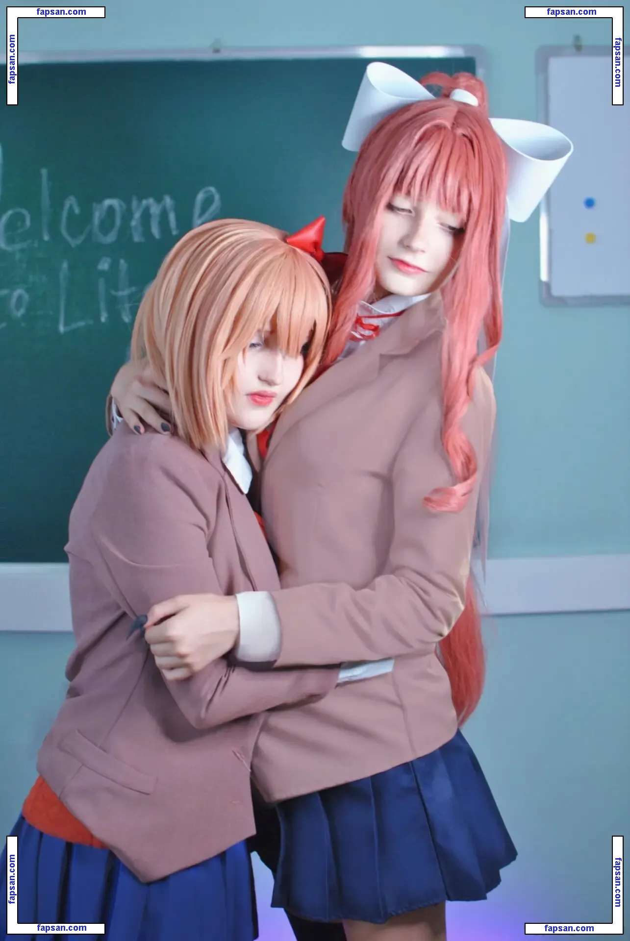 tsumtsum.cosplay nude photo #0009 from OnlyFans